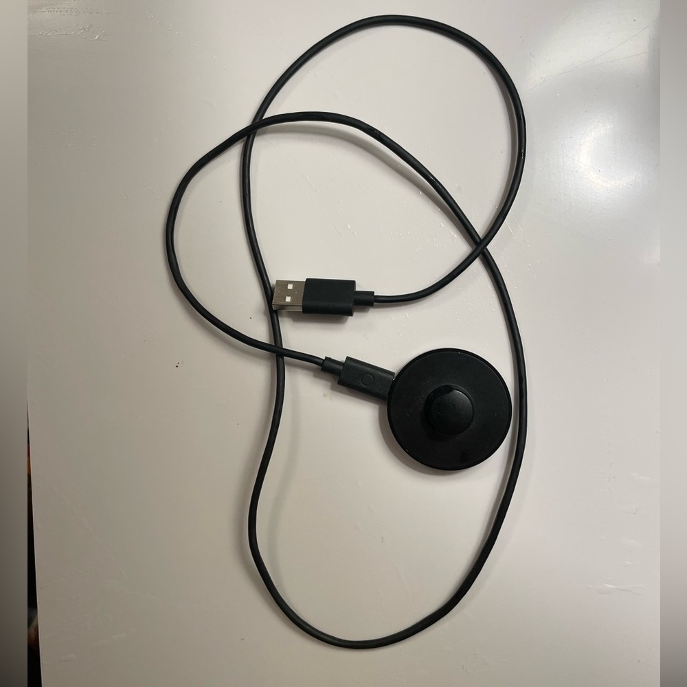 OURA Gen3 Heritage Charger size 9